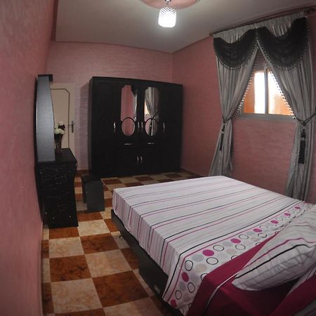 Jbel Moussa Lodge Rcham 외부 사진