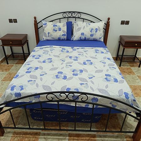 Jbel Moussa Lodge Rcham 외부 사진